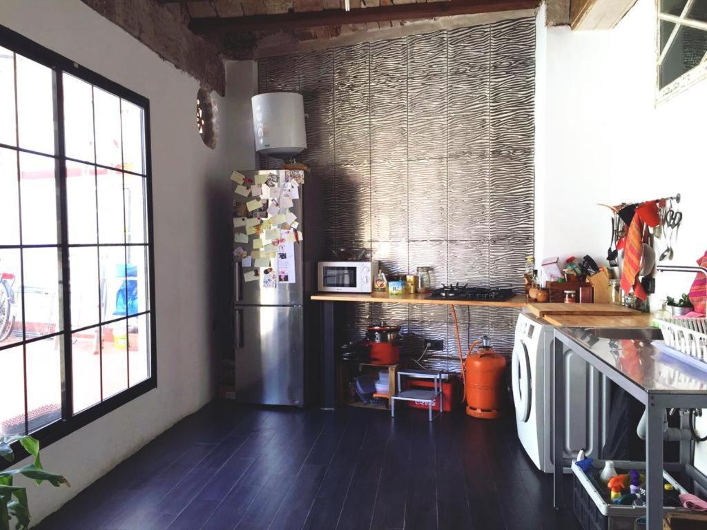 Loft En El Carmen Torres Quart Apartment Valencia