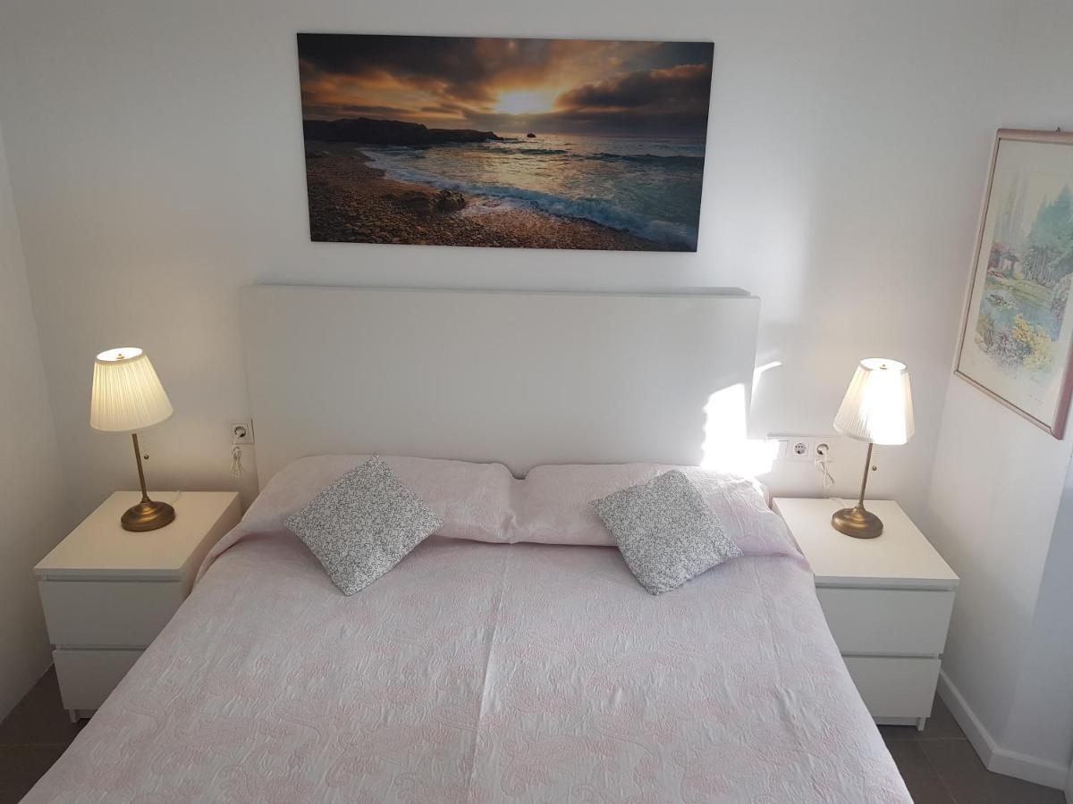 Luz De Apartamento Valencia