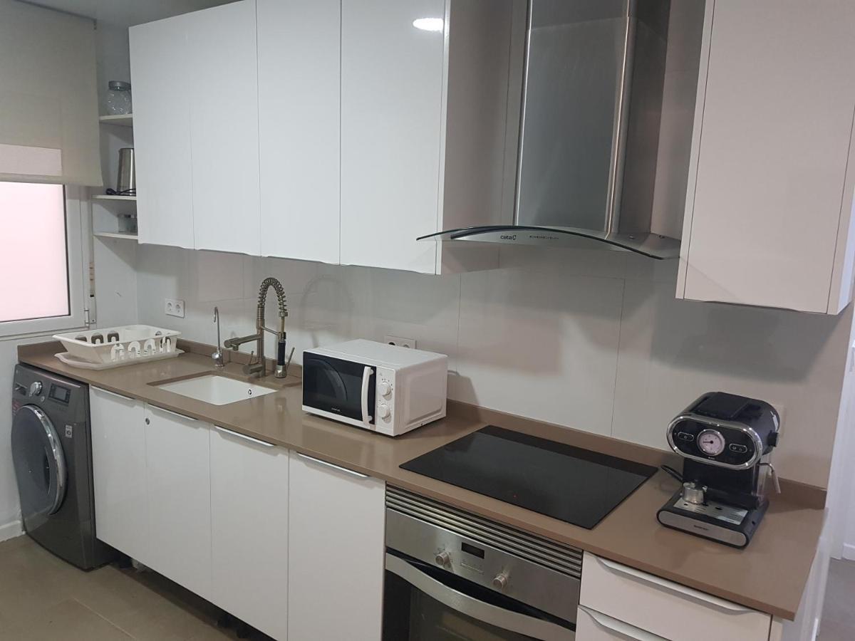 Apartamento Luz De *