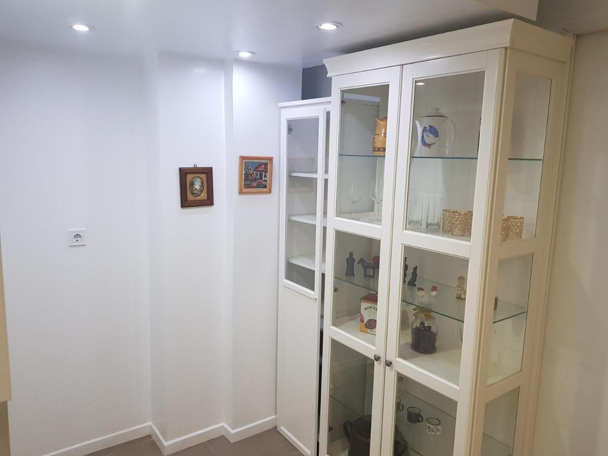 Apartamento Luz De