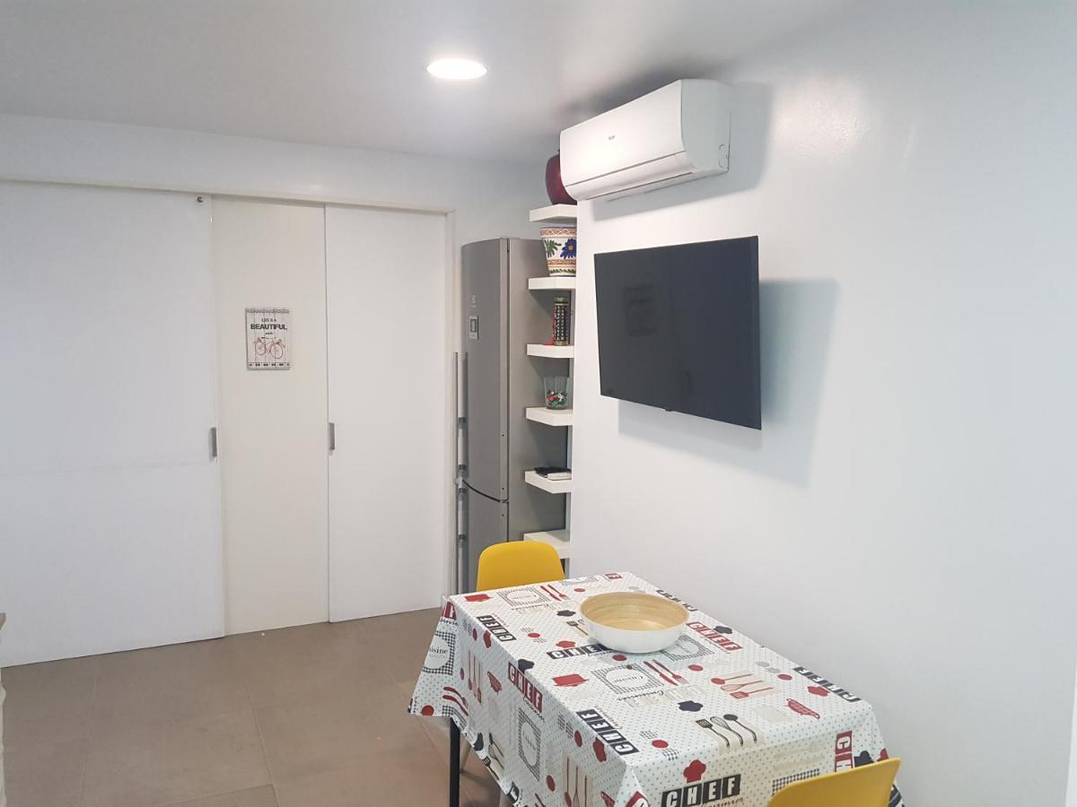 Apartamento Luz De