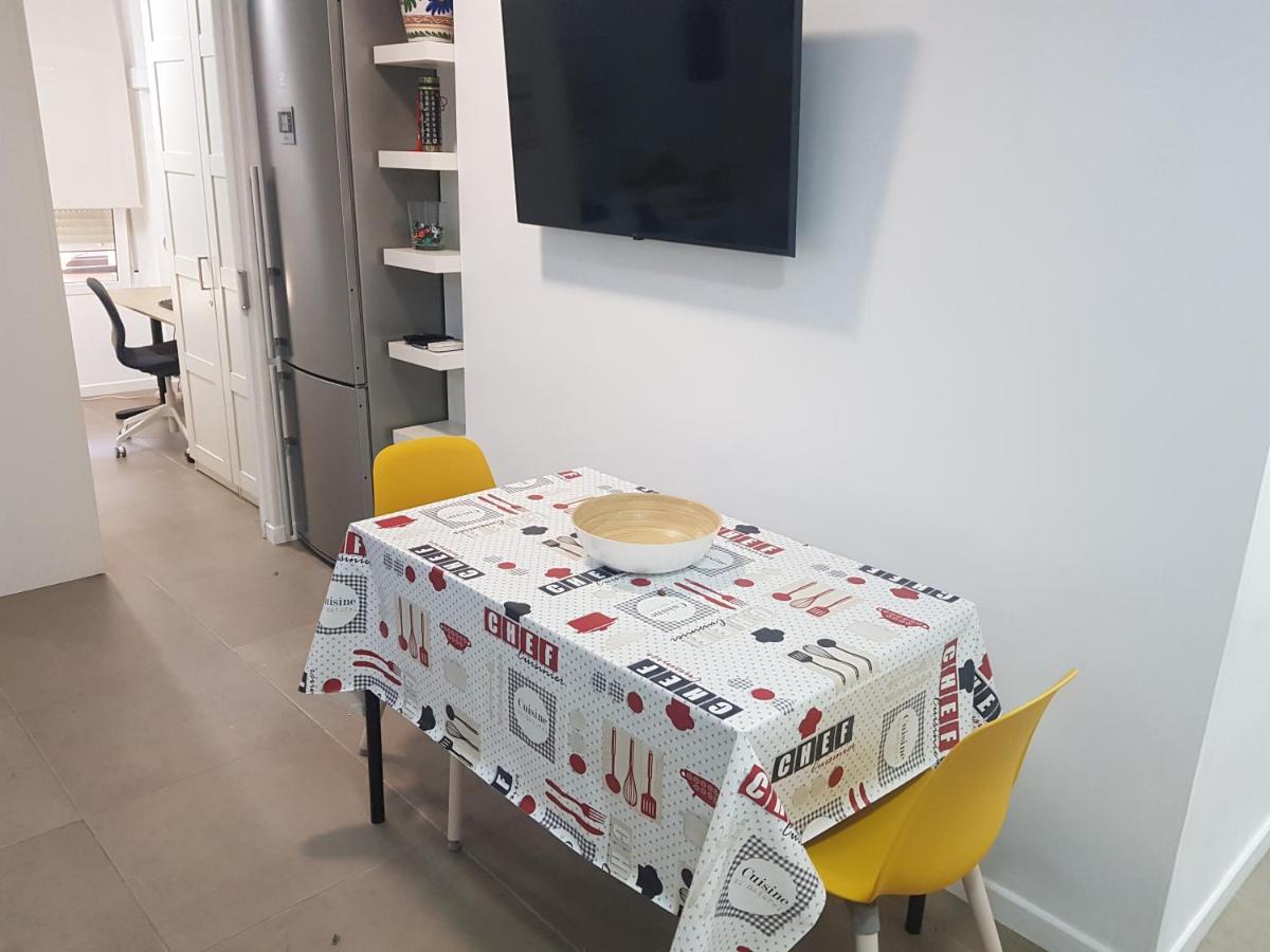 Apartamento Luz De