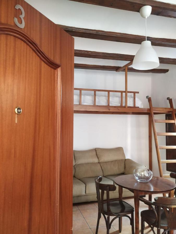 Bonito Apartamento Con Encanto En Casco Antiguo Ron 7 Valenciayole Apartment