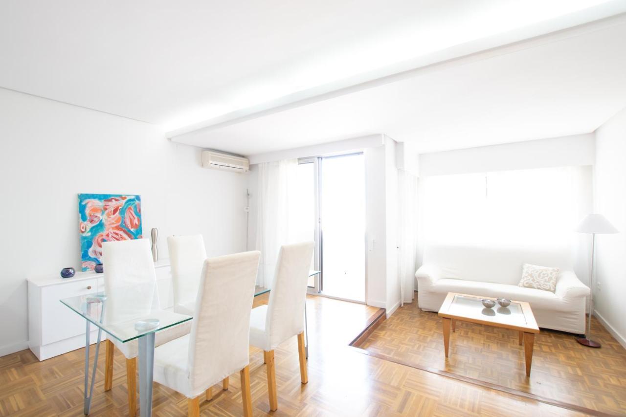 Light And Bright In * Valencia