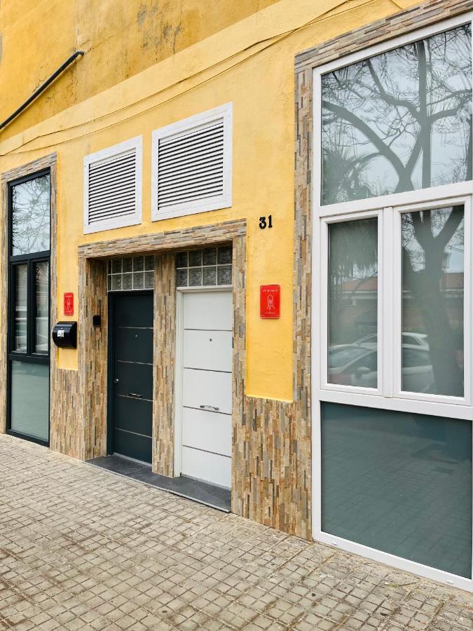 Apartamento Arenas 3