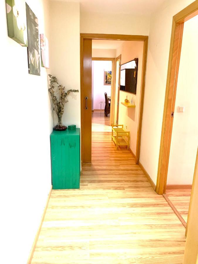 Apartamento Mí Casa Your Valencia