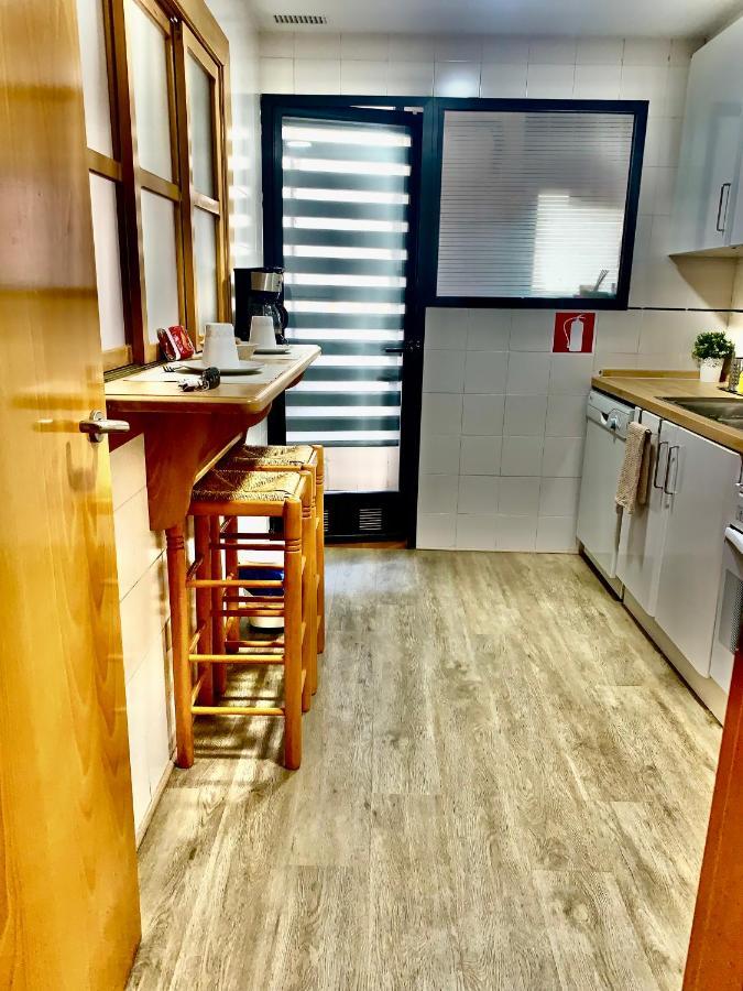Apartamento Mí Casa Your Valencia