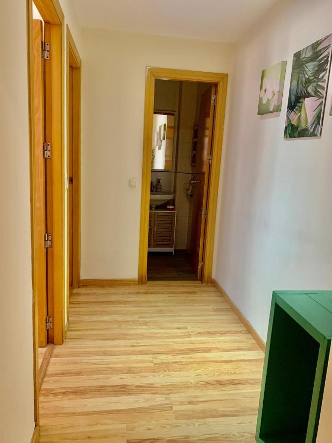 Apartamento Mí Casa Your