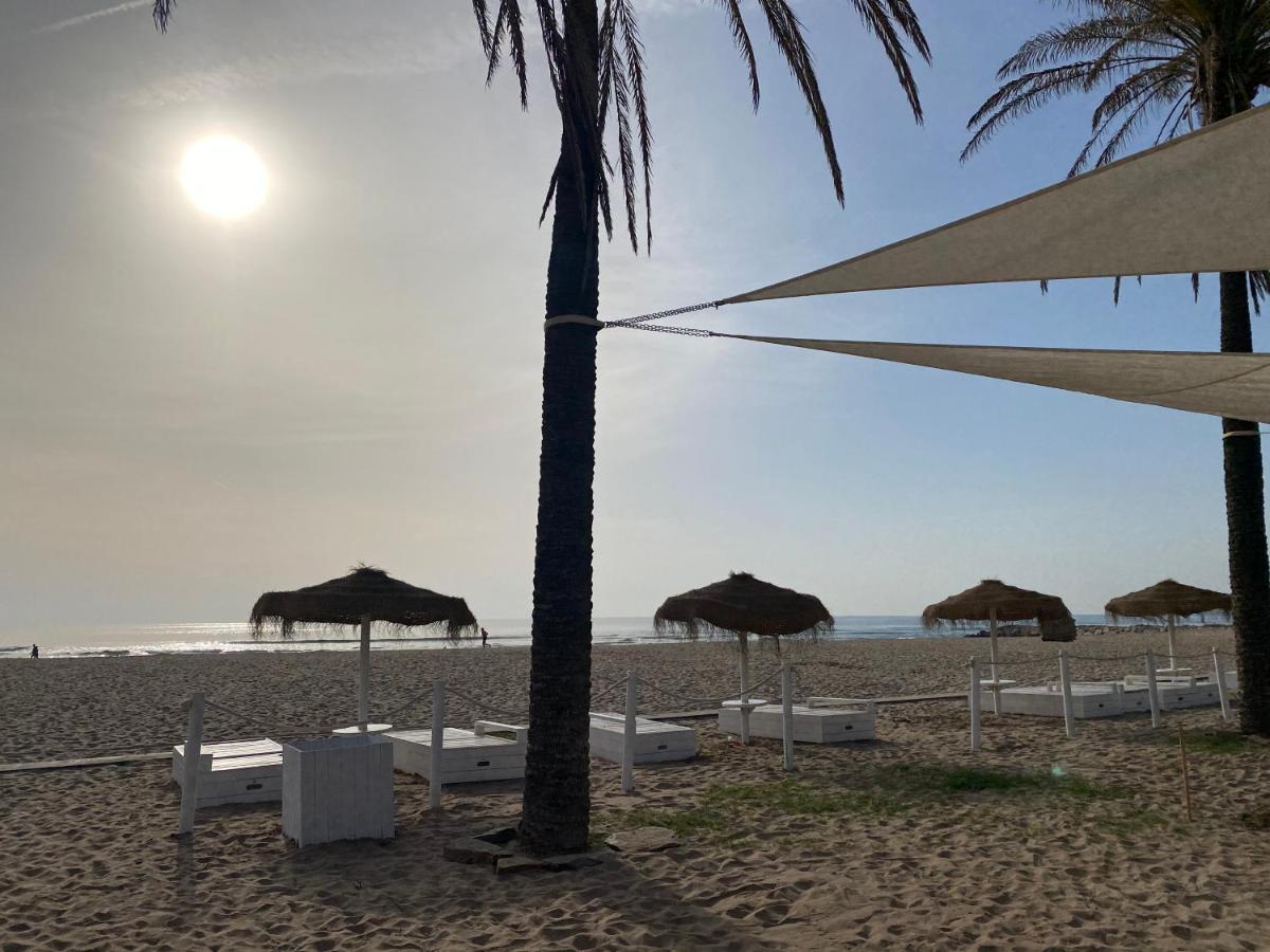 Avenida Mare Nostrum 7 Patacona Breakfast Items In The