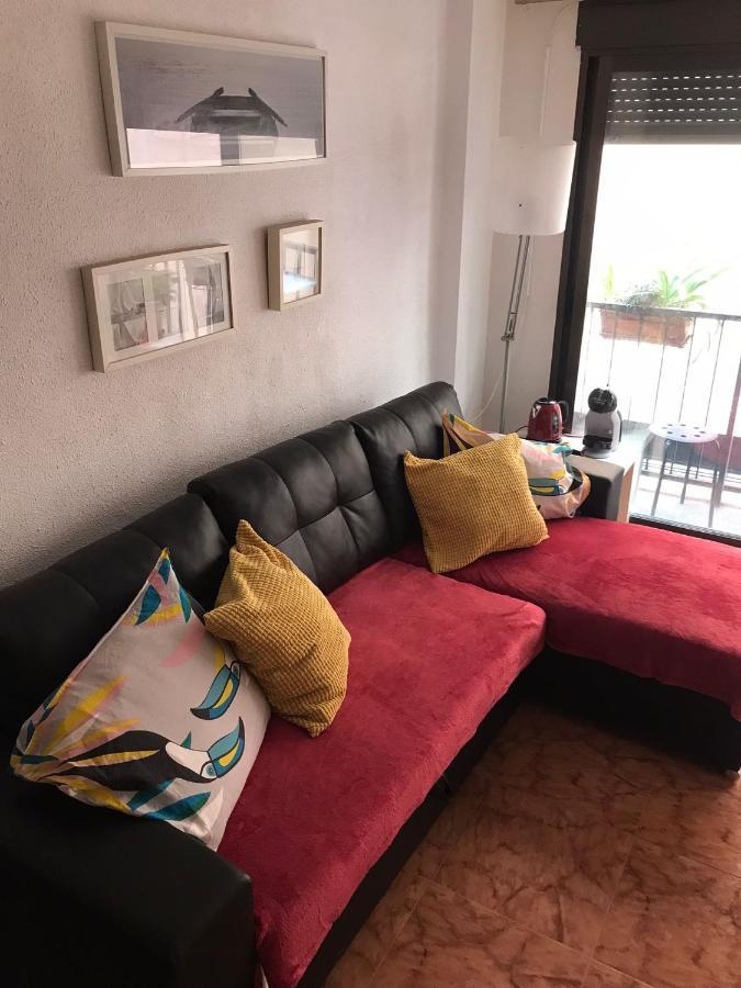Apartamento Apartamento El Carmen