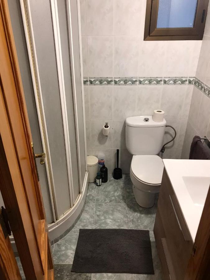 Apartamento El Carmen Apartamento