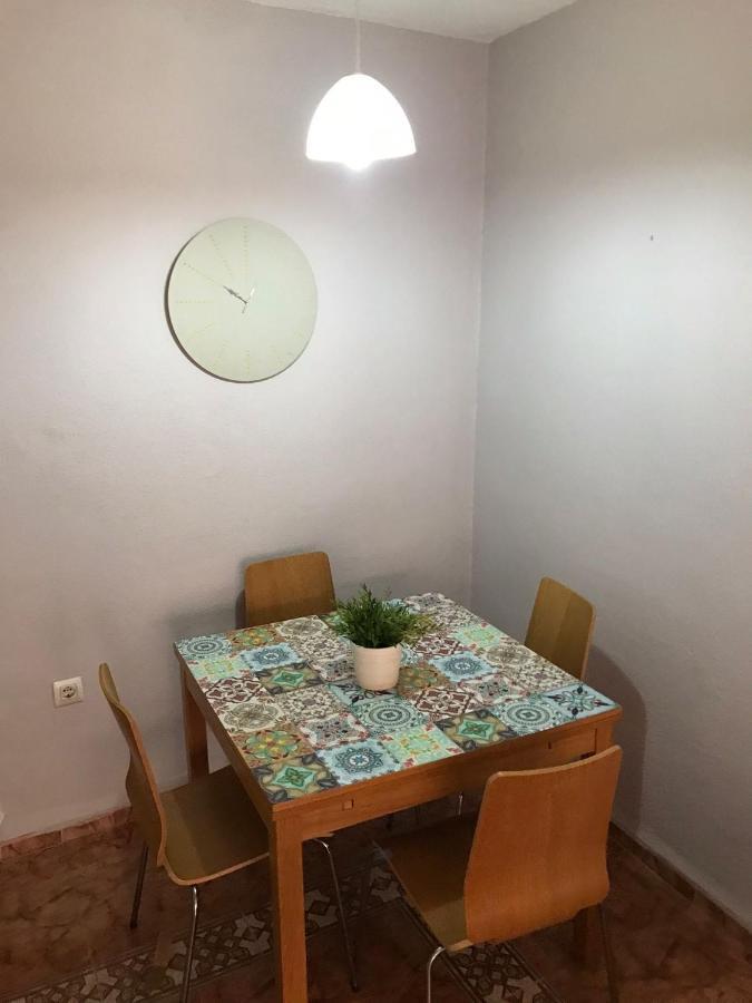 Apartamento Apartamento El Carmen Valencia