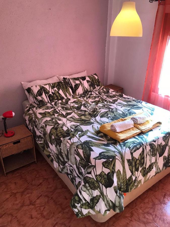 Apartamento El Carmen *
