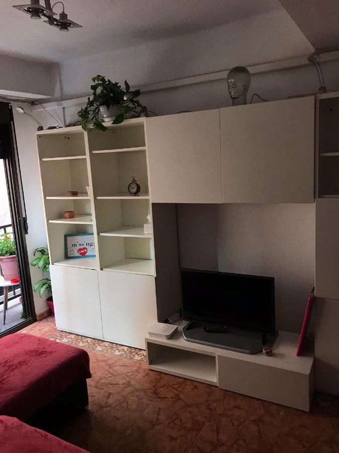 Apartamento El Carmen *