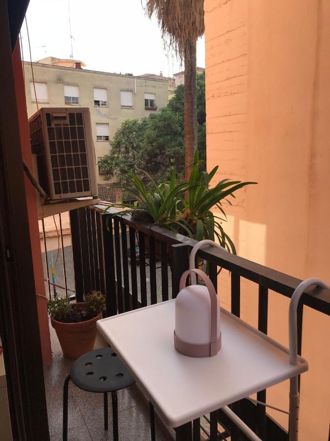 Apartamento Apartamento El Carmen *