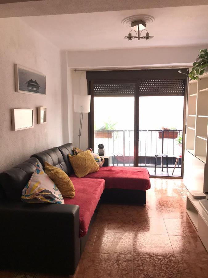 Apartamento El Carmen * Valencia