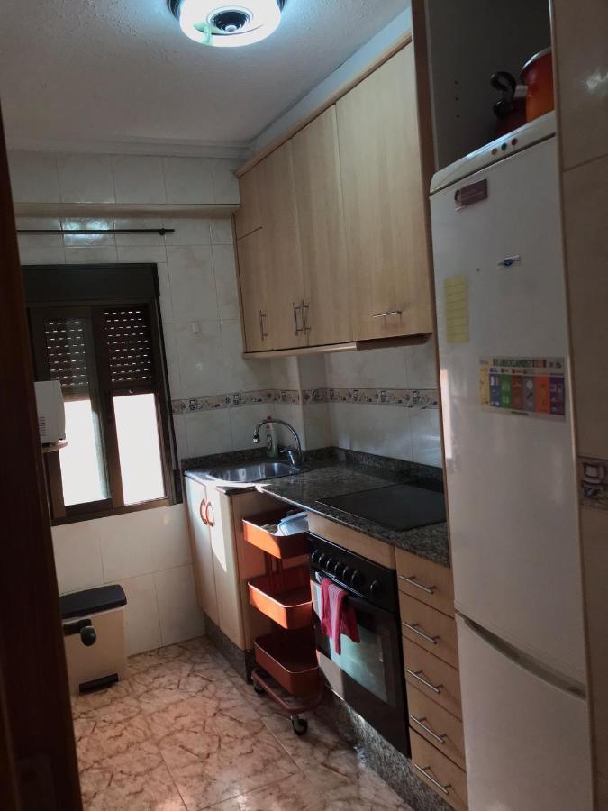 Apartamento El Carmen Valencia