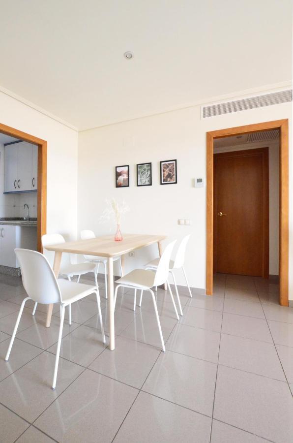 Apartment Frente Al Mar Valencia