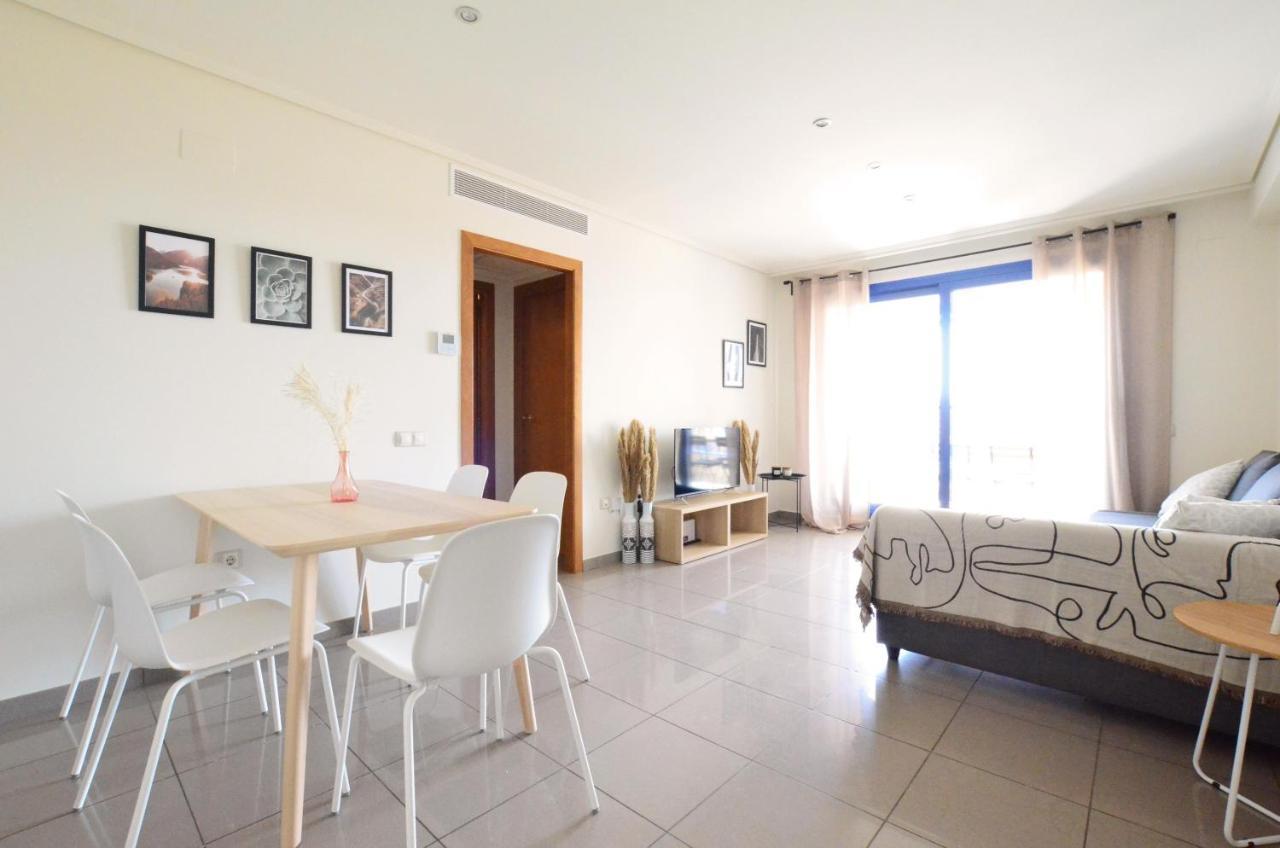 Apartment Frente Al Mar