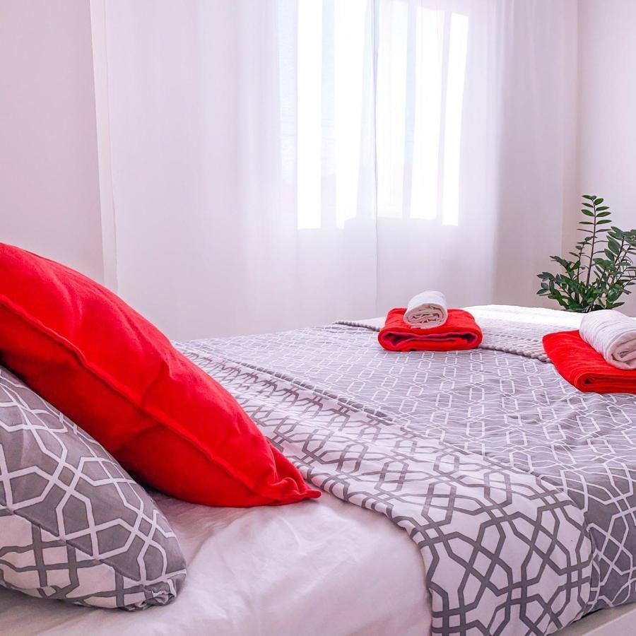 Homestay Cosy Modren On Valencia