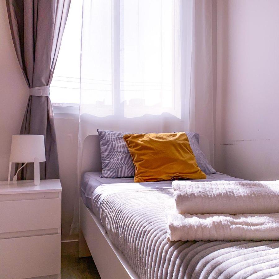 Cosy Modren On Homestay Valencia