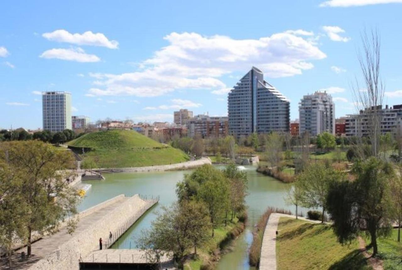 Near The Bio Parc