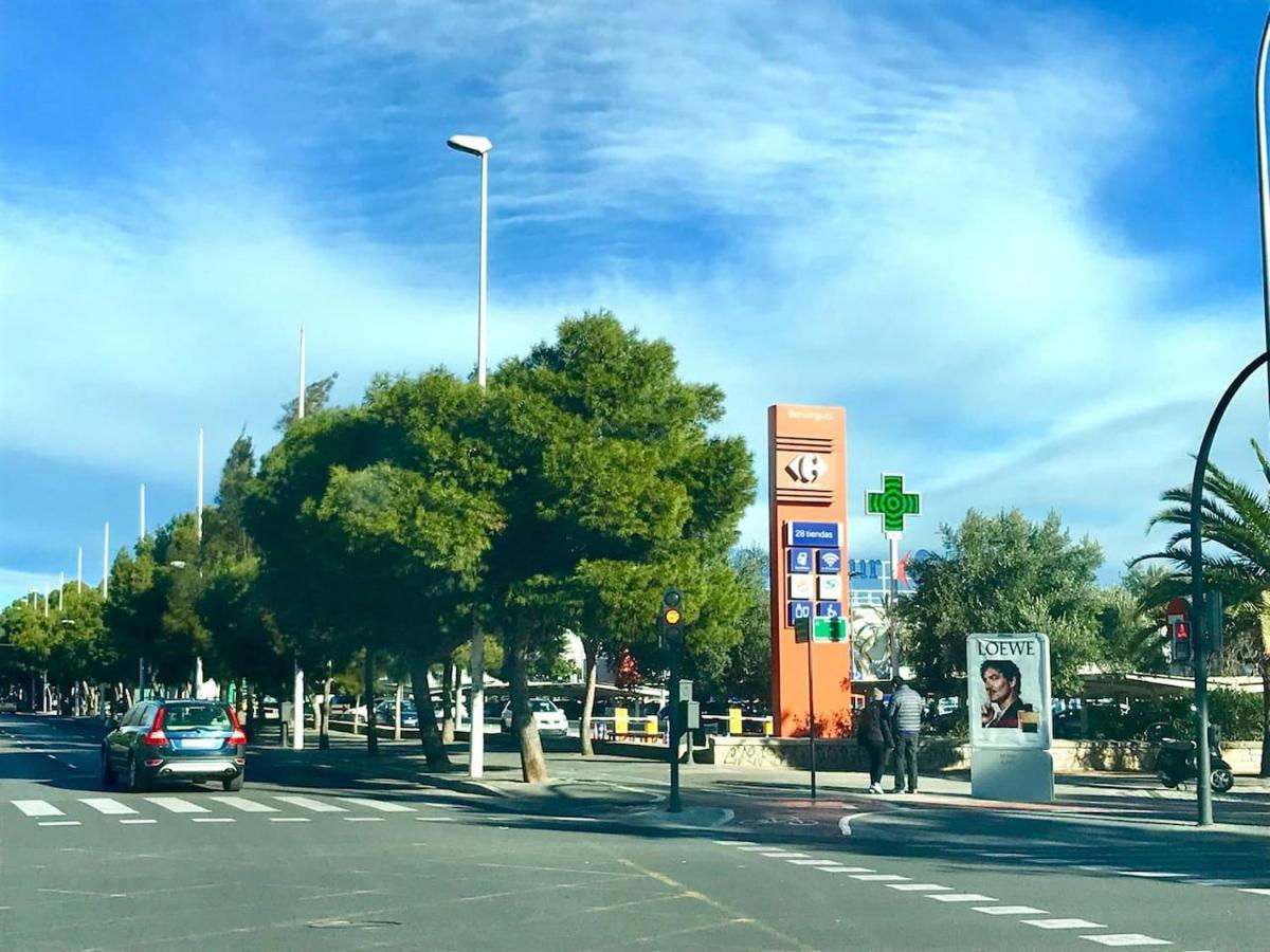 Near The Bio Parc Valencia