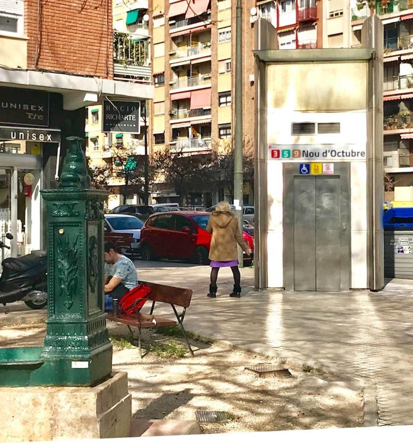 Near The Bio Parc Apartment