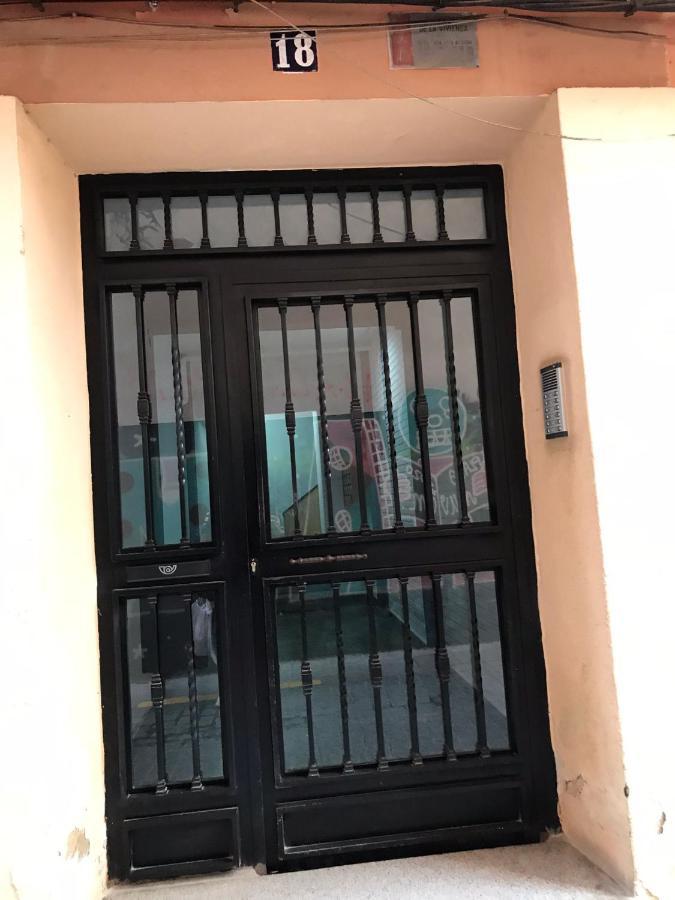 Apartamento El Carmen * Valencia