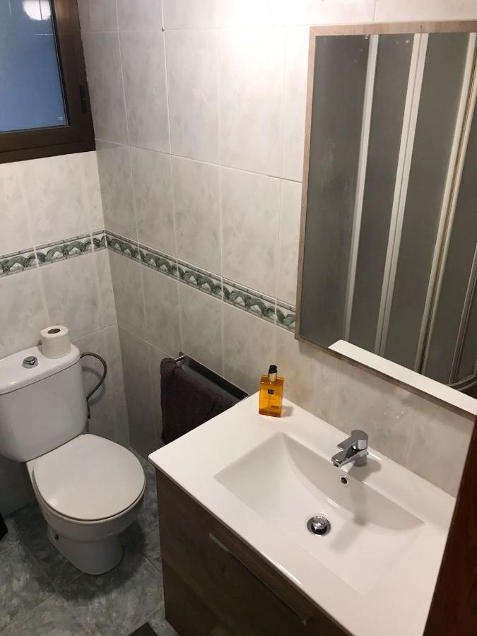 Apartamento Apartamento El Carmen