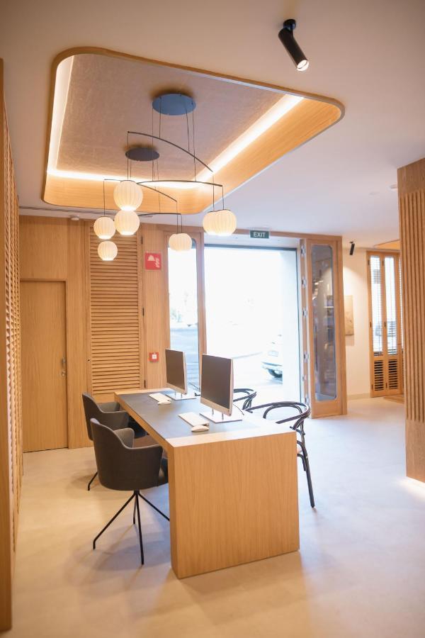 Puerta Serranos 4 Sup Hotel