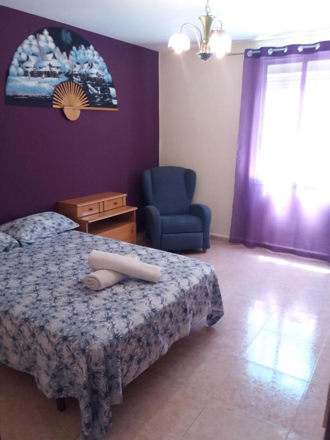Habitación Cid * Valencia