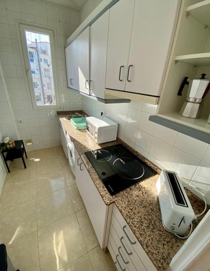 Ruzafa Vibes Apartment *