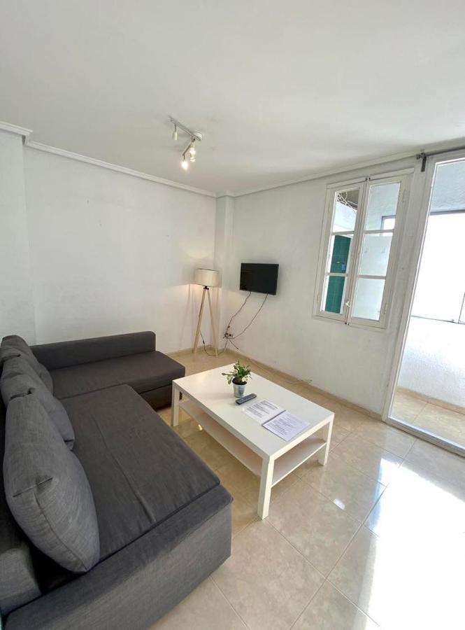 Apartment Ruzafa Vibes *
