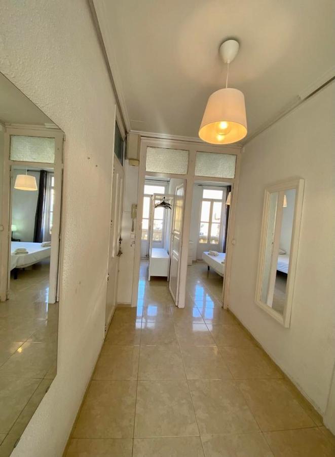 Apartment Ruzafa Vibes *