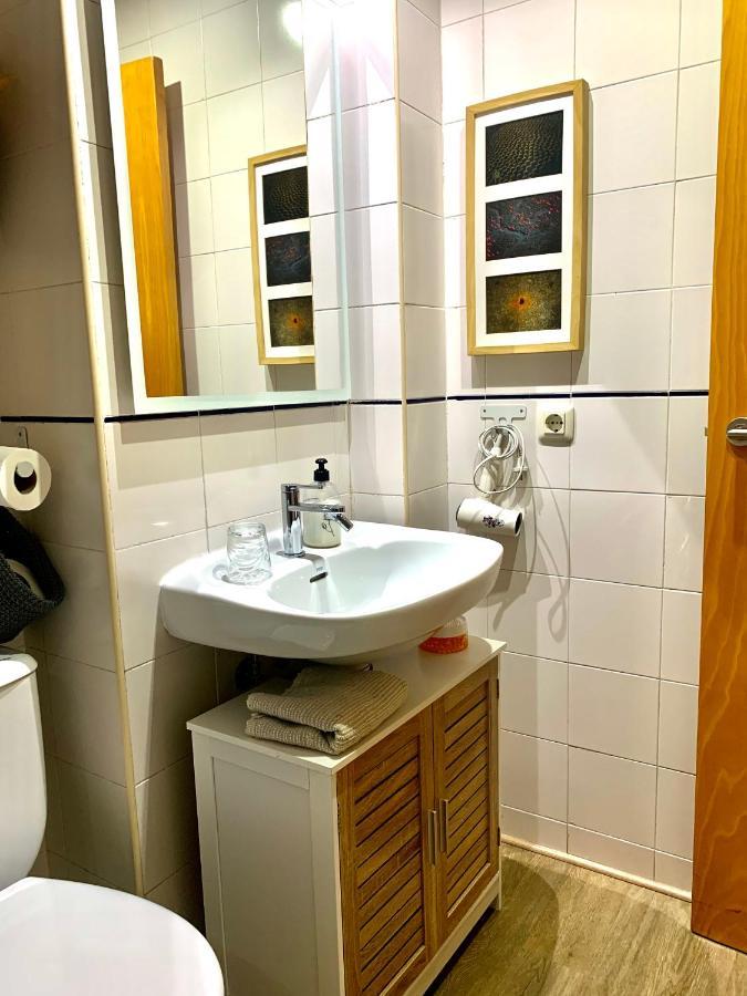 Apartamento Mí Casa Your Valencia