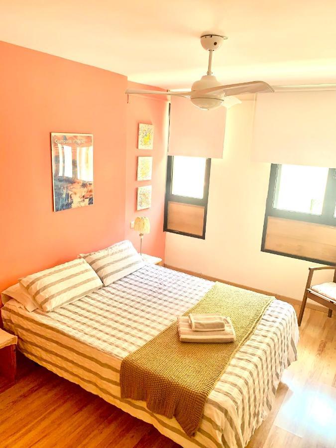 Apartamento Mí Casa Your Valencia