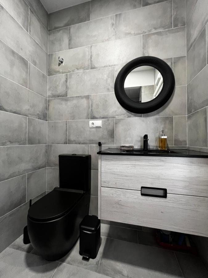Apartment Near The Port, Of Arts And 10min To The