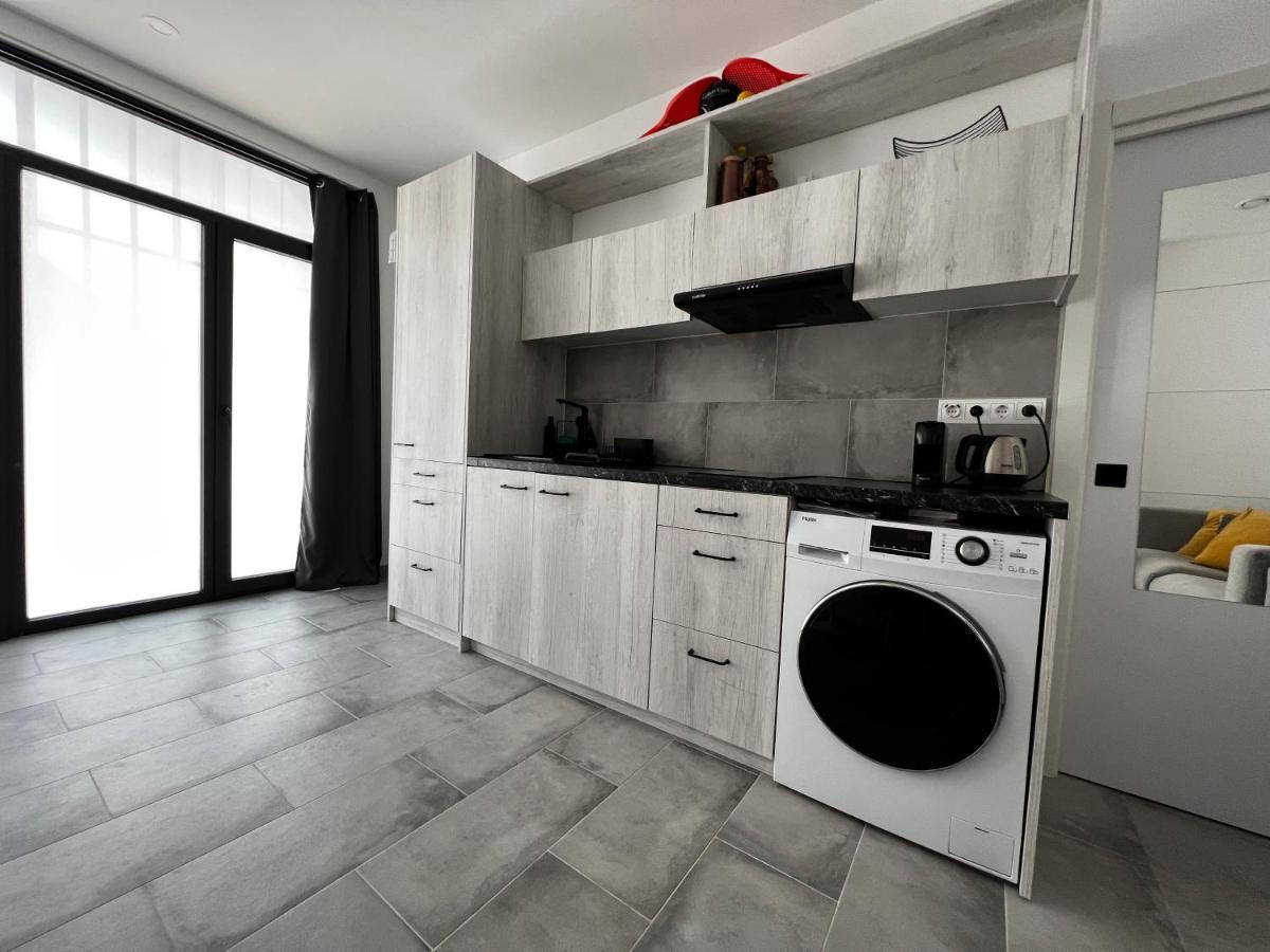 Apartment Near The Port, Of Arts And 10min To The *