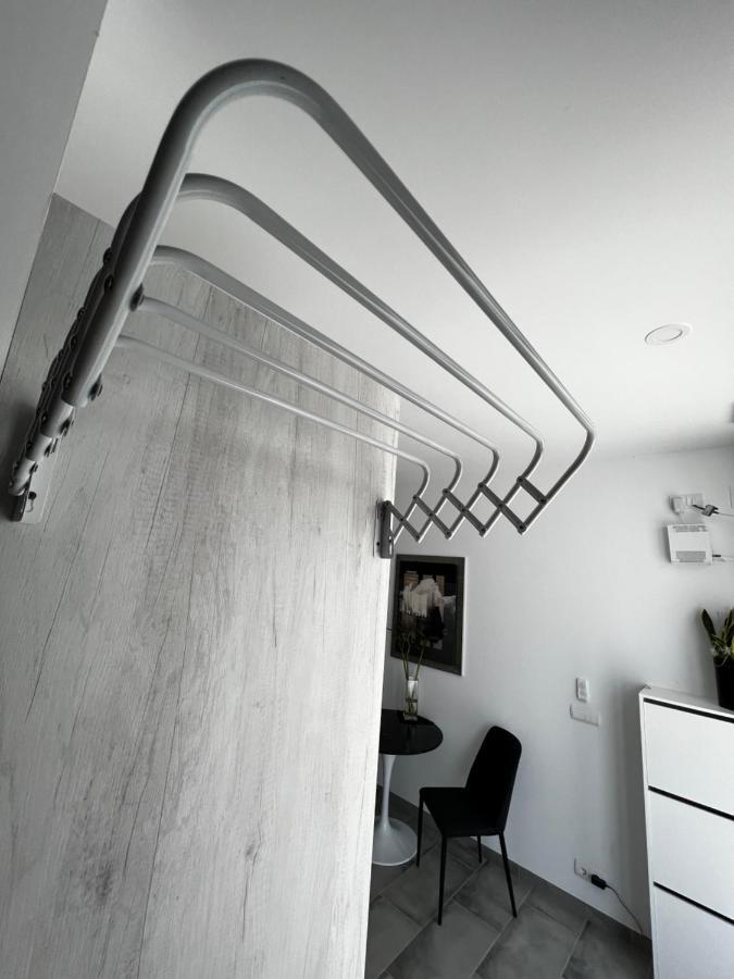 Near The Port, Of Arts And 10min To The Apartment Valencia