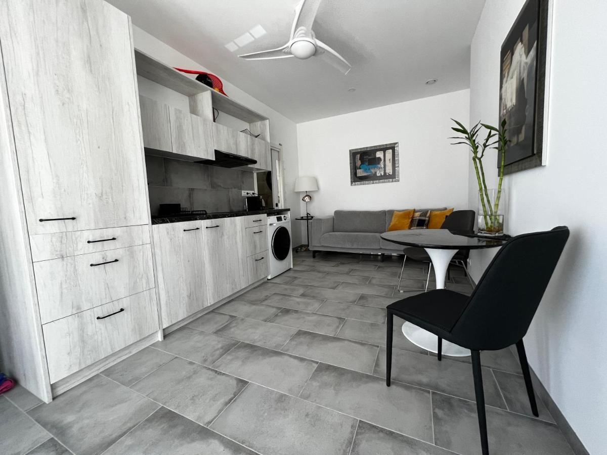 Apartment Near The Port, Of Arts And 10min To The