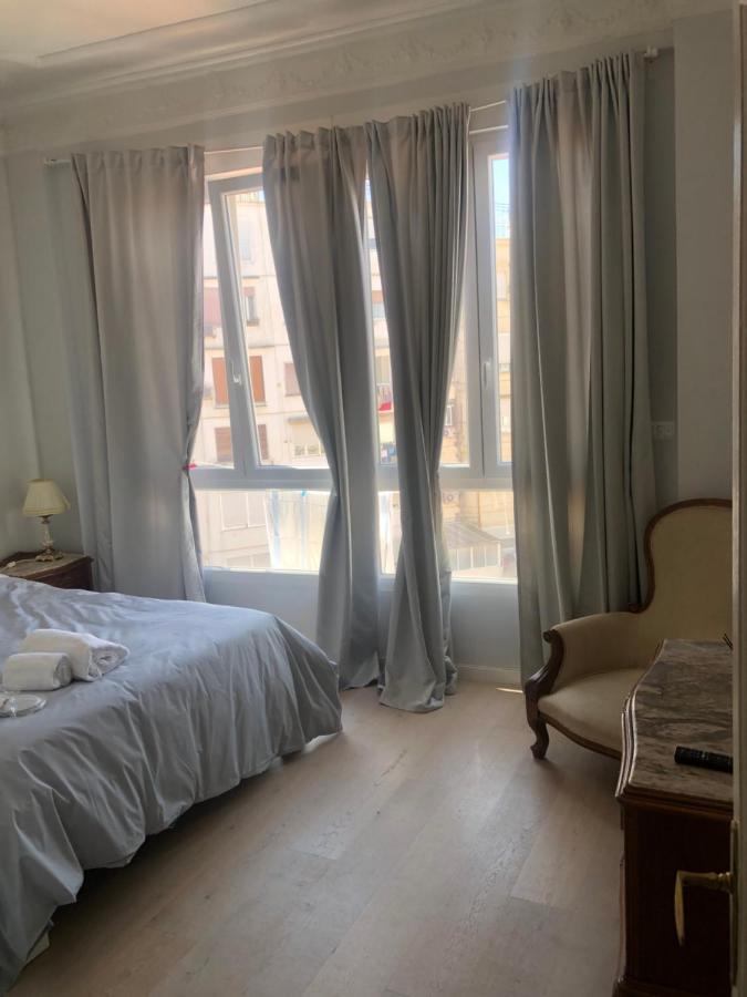 Apartamento Luxus In