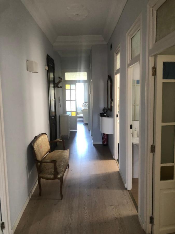 Apartamento Luxus In Valencia
