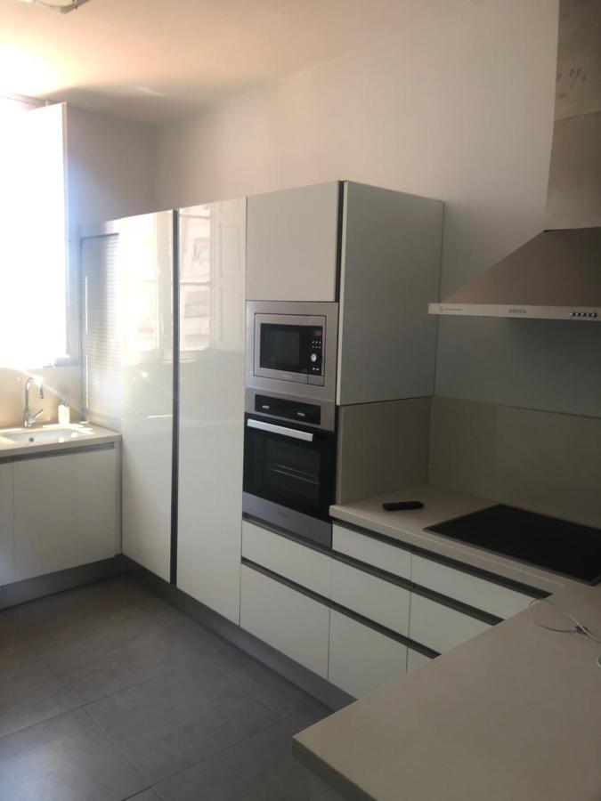 Apartamento Luxus In Valencia