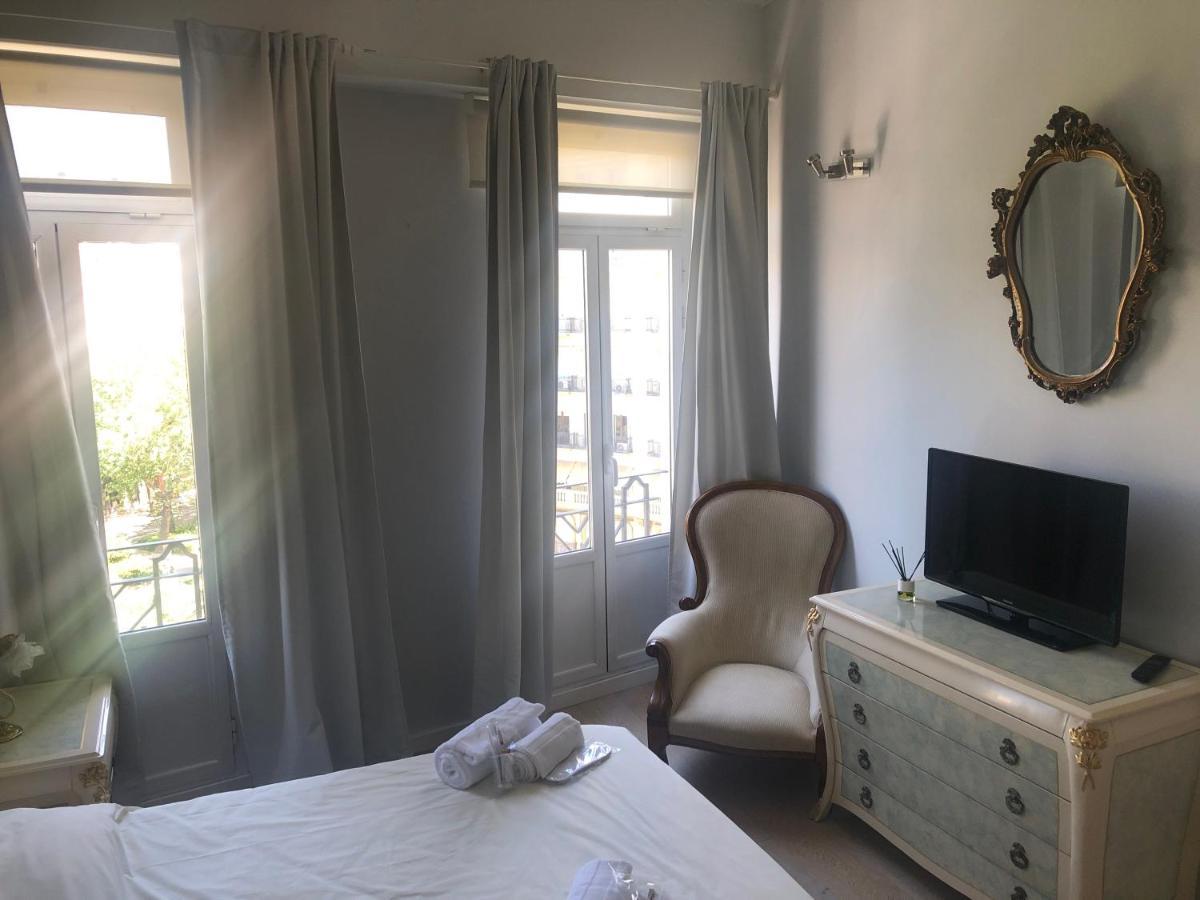 Luxus In Apartamento