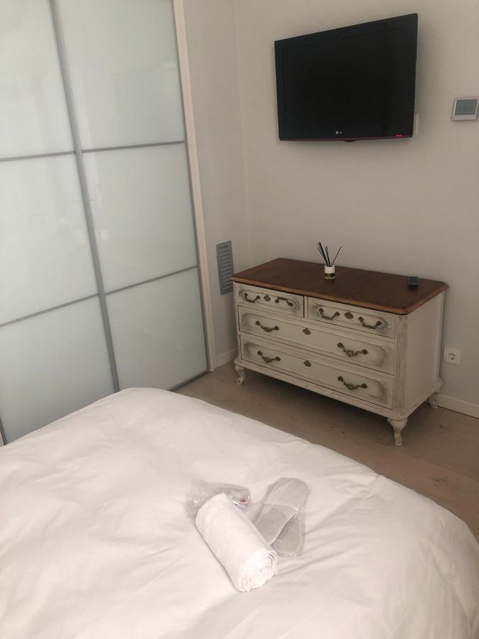 Luxus In Apartamento