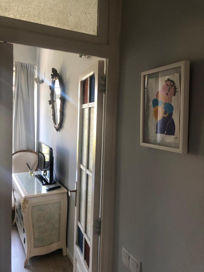 Luxus In Apartamento Valencia