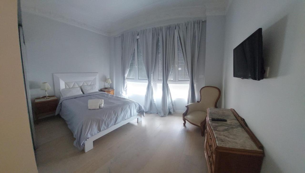 Luxus In Apartamento *