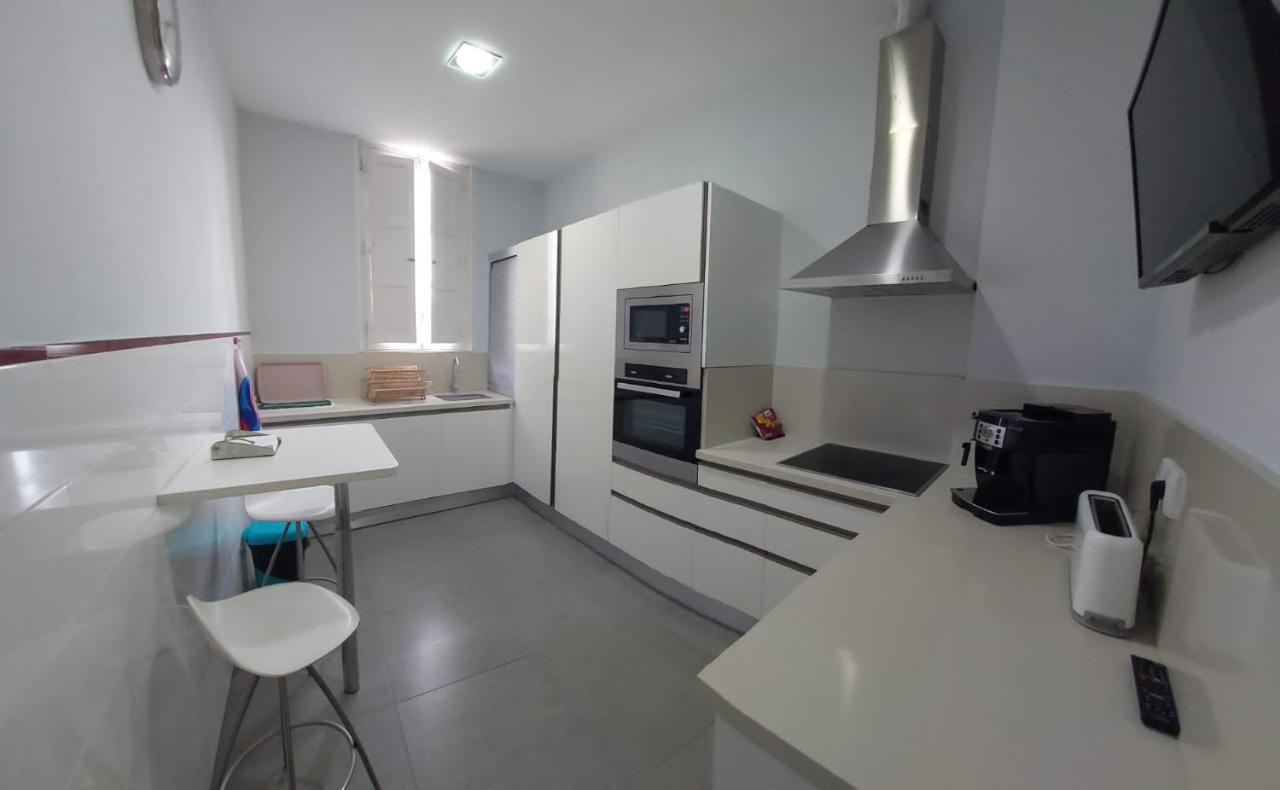 Apartamento Luxus In Valencia
