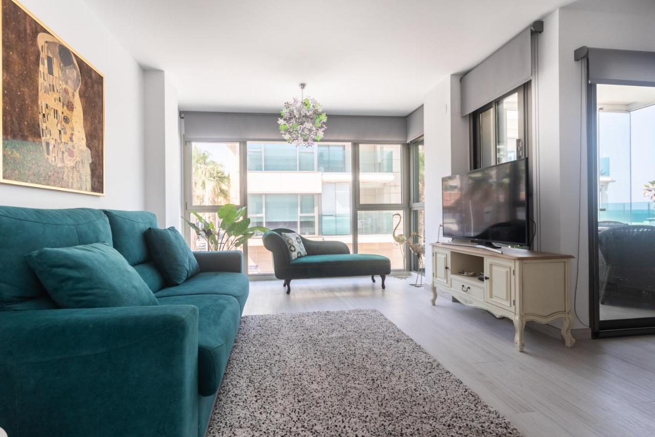 Apartment Reinapart Patacona 46 *